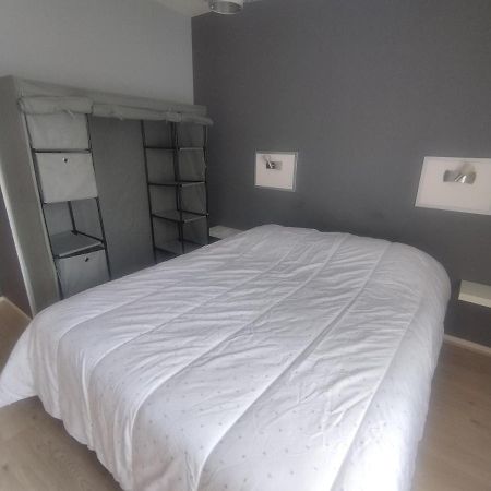 Bord De Seine Apartment Carrieres sous Poissy Bagian luar foto