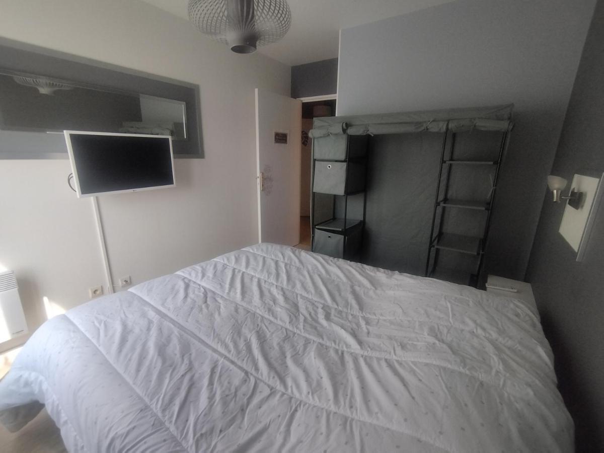 Bord De Seine Apartment Carrieres sous Poissy Bagian luar foto