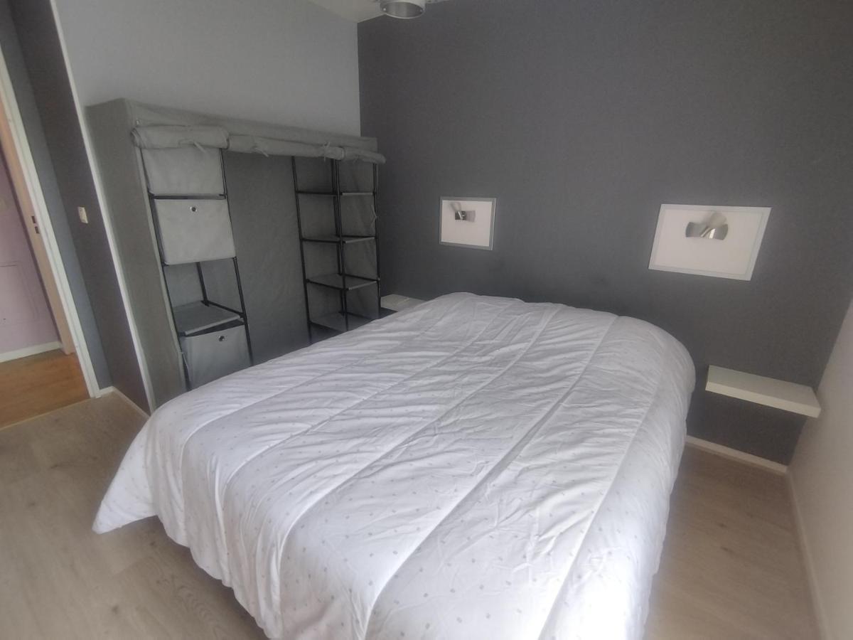 Bord De Seine Apartment Carrieres sous Poissy Bagian luar foto